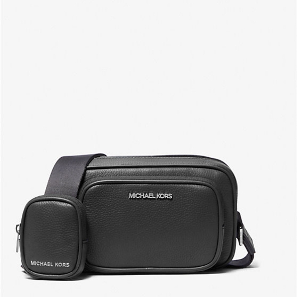 Michael Kors Black Men's Bag